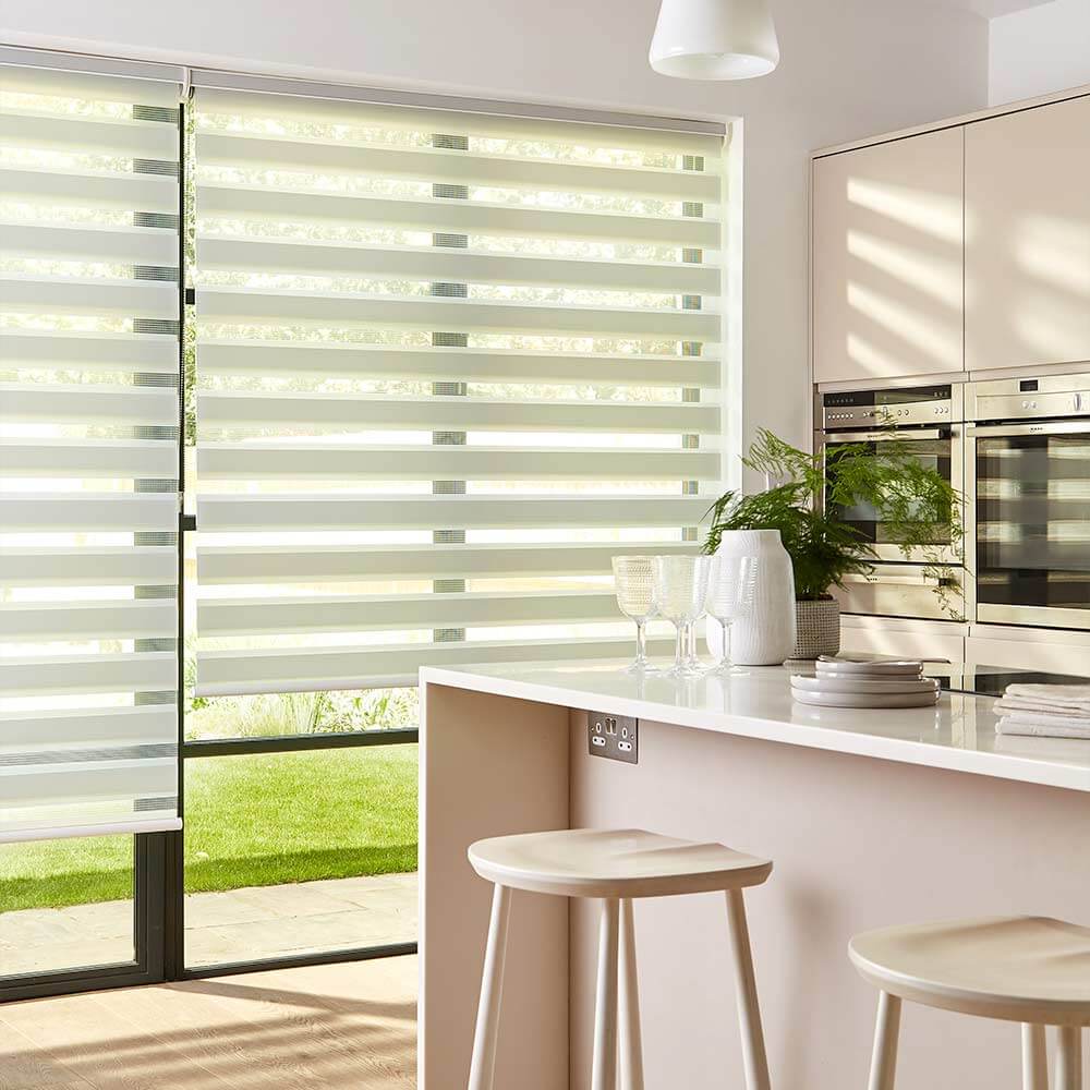 Day and Night blinds in Torquay