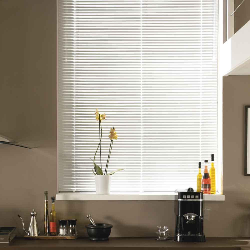 Venetian blinds in Torquay